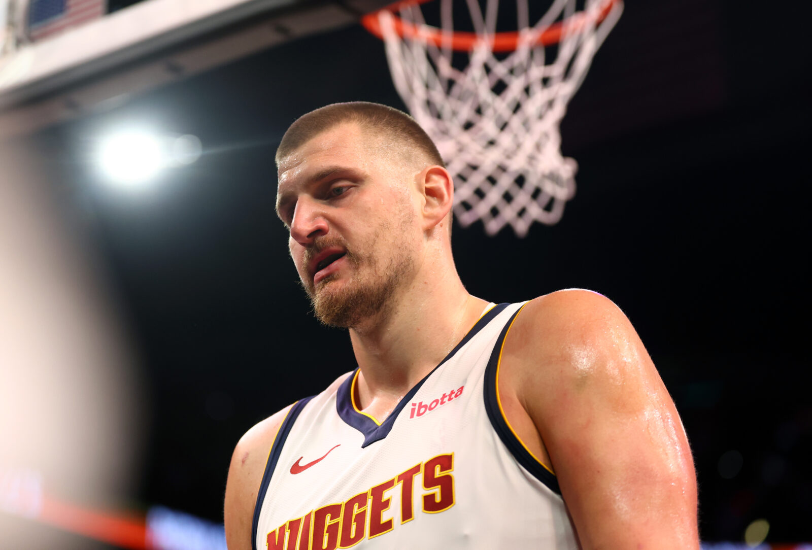Nuggets Extend Win Streak to 6, Suns Fall to .500 Record