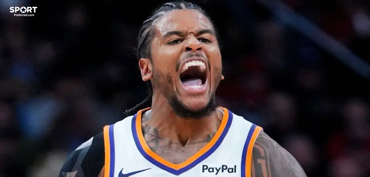 Nuggets' Offense Shines as Suns Struggle Without Stars